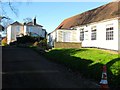 Cuckfield Baptist Church, Polestub Lane, Cuckfield