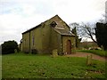 Belchford Church