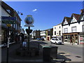 Chipping Ongar - High St