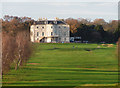 Beckenham Place Park