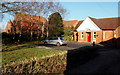 Village Hall, Edingley, Notts.