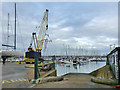 Slipway, Gosport