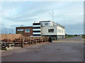 Stokes Bay Sailing Club