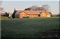 Cricket pavilion, Menheniot