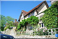 Cottages in Penshurst