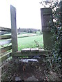 Footpath - Beestonley Lane