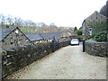 Lower Bank Houses - Beestonley Lane