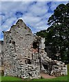 Dryburgh Abbey