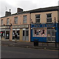 Private Shop in Taunton