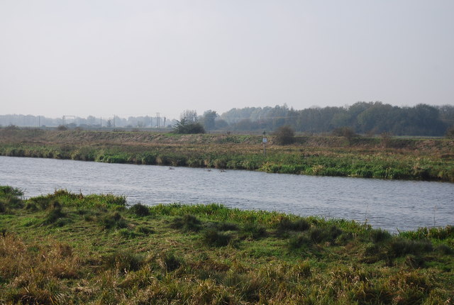 River Great Ouse