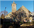 Tisbury Methodist Church