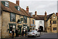 Sherborne