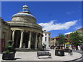 Bridgwater - Cornhill Public Market