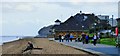 The Promenade, Cowes