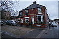 House on Asquith Road, Barrow Road