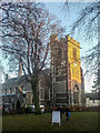 St John the Baptist Church, Barnet