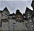 Castle Fraser