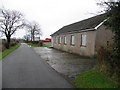 Orange Hall at Mulnahaunch