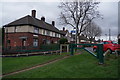 Trans Pennine Trail at Woolley Wood Road