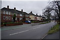 Ecclesfield Road, Shiregreen