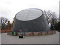 "Paddington Who?", Paddington Bear, Royal Observatory