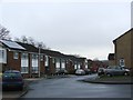 Jacklin Close, Walderslade