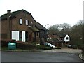 Chequers Close, Walderslade