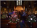 Erith Christmas Tree Festival 2014 - Christ Church, Erith