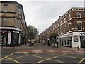 Bank Street, Carlisle