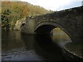 NY4724 : Bridge over the River Eamont, Pooley Bridge by Graham Robson