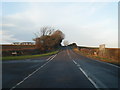 B6417/Mooracre Lane junction