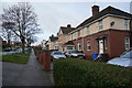 Trans Pennine Trail, Hartley Brook Road, Shiregreen