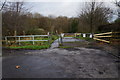 Trans Pennine Trail off Deerlands Avenue