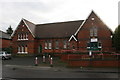 The Old School House on Thorne Road