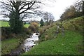 Rossen Clough and Lower Pethills