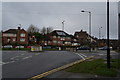 Deerlands Avenue at Halifax Road