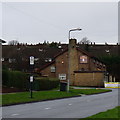 The Bassett on Cowper Avenue, Birley Edge