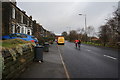 Penistone Road, Grenoside