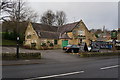 The Red Lion, Grenoside