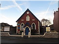 Adwick-le-Street Methodist Church