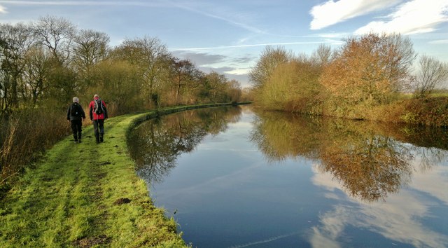 Stainforth and Keadby Canal, part of Sheffield and South Yorkshire Navigation