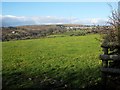 Towards Caradon Hill