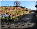 Bellfountain Road, Crickhowell