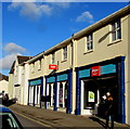 Argos store in Abergavenny