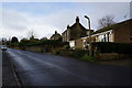 Houses on Stephen Lane, Grenoside