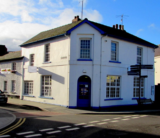 Fair Lady Boutique, Abergavenny