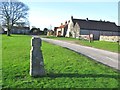 Millennium Stone, Fadmoor