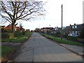 Lowthorpe Lane, Nafferton