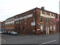 Reliance Works, Jewellery Quarter