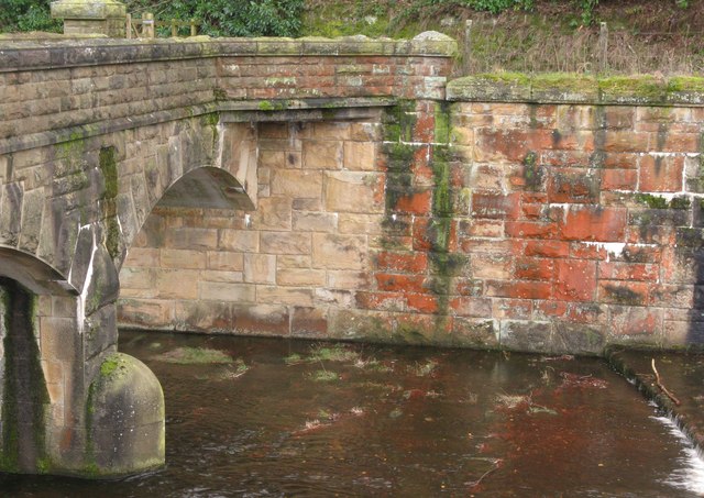 More Hall Reservoir run-off